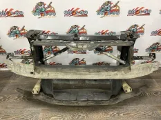 Панель передняя BMW F31 03.2013 51117255393 УНИВЕРСАЛ N57D30A