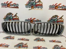 Решетка радиатора BMW F31 03.2013 51137255411 УНИВЕРСАЛ N57D30A