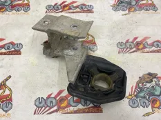 Кронштейн радиатора BMW F31 03.2013 17118620732 УНИВЕРСАЛ N57D30A, левый