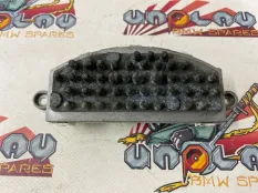 Резистор отопителя BMW F31 03.2013 64119276112 УНИВЕРСАЛ N57D30A