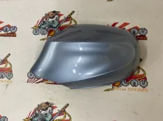 Крышка зеркала BMW E82 02.2013 51167229261 КУПЕ N55B30A, передняя левая