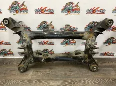 Подрамник BMW F31 03.2013 33316792506 УНИВЕРСАЛ N57D30A, задний