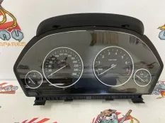 Панель приборов BMW F30 06.2012 62109436297 СЕДАН N20B20B