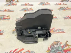 Замок двери BMW F30 07.2013 51227229460 СЕДАН N20B20B, задний правый