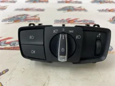 Блок управления светом BMW F30 07.2013 61316847512 СЕДАН N20B20B