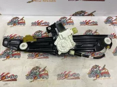 Стеклоподъемник BMW F11 09.2010 51357182614 УНИВЕРСАЛ N52B25A, задний правый