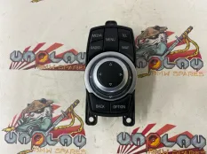 Джойстик BMW F30 07.2013 65829267956 СЕДАН N20B20B