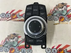 Джойстик BMW F30 06.2012 65829267956 СЕДАН N20B20B