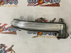 Повторитель поворота в зеркало BMW F31 03.2013 63137280772 УНИВЕРСАЛ N57D30A, правый