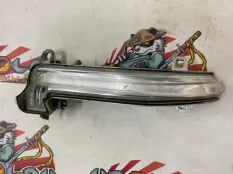 Повторитель поворота в зеркало BMW F31 03.2013 63137280771 УНИВЕРСАЛ N57D30A, левый