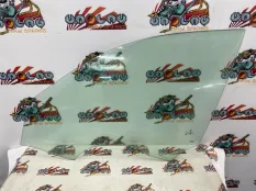 Стекло двери BMW F30 06.2012 51337259825 СЕДАН N20B20B, переднее левое