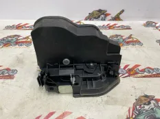 Замок двери BMW F11 09.2010 51227202147 УНИВЕРСАЛ N52B25A, задний левый