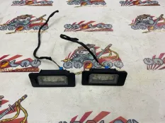 Подсветка номера BMW F30 06.2012 63267193293 СЕДАН N20B20B, задняя