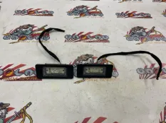 Подсветка номера BMW F30 07.2013 63267193293 СЕДАН N20B20B, задняя