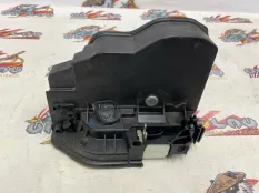 Замок двери BMW F30 06.2012 51227229460 СЕДАН N20B20B, задний правый