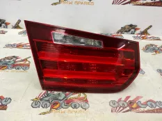 Фонарь BMW F30 06.2012 63217372793 СЕДАН N20B20B, задний левый