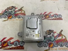 Блок фары BMW F30 07.2013 63117317408 СЕДАН N20B20B