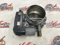 Дроссельная заслонка BMW E82 02.2013 13547597871 КУПЕ N55B30A