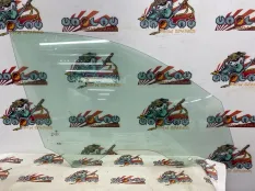 Стекло двери BMW F30 07.2013 51337259826 СЕДАН N20B20B, переднее правое