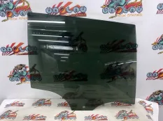 Стекло двери BMW F31 03.2013 51357259844 УНИВЕРСАЛ N57D30A, заднее правое