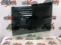 Стекло двери BMW F11 09.2010 51357182119 УНИВЕРСАЛ N52B25A, заднее левое