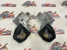 Кронштейн радиатора BMW F30 07.2013 17118620732 СЕДАН N20B20B