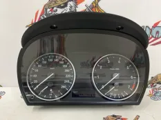Панель приборов BMW E92 04.2008 62109316121 КУПЕ N46B20B