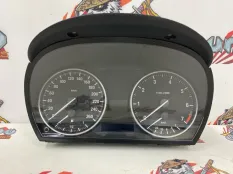 Панель приборов BMW E91 2009-07-28 62109316121 УНИВЕРСАЛ N46B20B