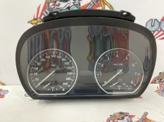 Панель приборов BMW E87 06.2007 62109283798 ХЭТЧБЕК N52B30
