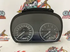 Панель приборов BMW E87 11.2008 62109283798 ХЭТЧБЕК N52B30