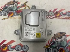 Блок фары BMW F30 06.2012 63117317408 СЕДАН N20B20B