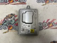 Блок фары BMW F30 06.2012 63117317408 СЕДАН N20B20B