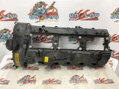Клапанная крышка BMW E82 02.2013 11127570292 КУПЕ N55B30A