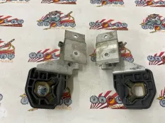 Кронштейн радиатора BMW F30 06.2012 17118620732 СЕДАН N20B20B