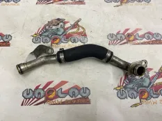 Трубка турбины BMW E82 02.2013 11427585403 КУПЕ N55B30A