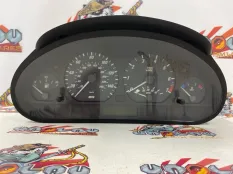 Панель приборов BMW E46 62116985671 КУПЕ M54