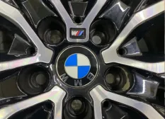 Колеса BMW F40 36118092356 B48A20E