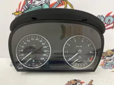 Панель приборов BMW E90 62109316121 N46