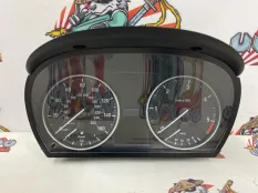 Панель приборов BMW E90 62109316128 СЕДАН N47N