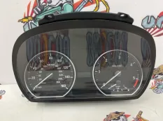 Панель приборов BMW E82 62109283806 КУПЕ N47D20B