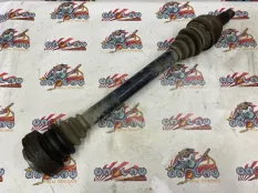 Привод BMW E90 33207580325, задний левый