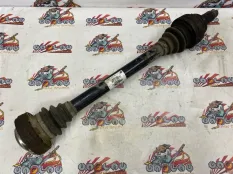 Привод BMW F15 33207607922, правый