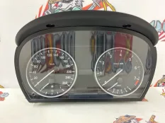 Панель приборов BMW E92 02.2011 62109316125 КУПЕ N43B20A