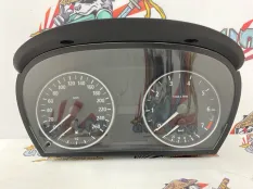 Панель приборов BMW E90 2005-11-03 62109316121 СЕДАН N52B25A