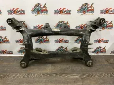 Подрамник BMW F30 10.2012 33316792505 СЕДАН N55B30A, задний