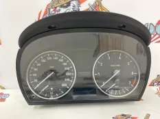 Панель приборов BMW E92 2008-01-30 62109316121 КУПЕ N46B20B