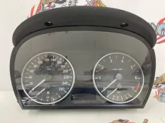 Панель приборов BMW E90 02.2005 62109316121 СЕДАН N46B20