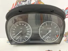 Панель приборов BMW E92 12.2007 62109316121 КУПЕ N46B20B