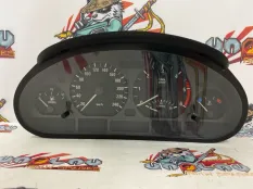 Панель приборов BMW E46 62116985649 M47