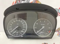 Панель приборов BMW E92 62109316121 КУПЕ N46N